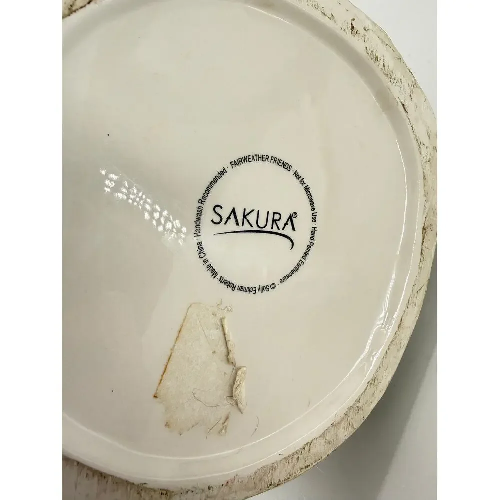 Sakura item details